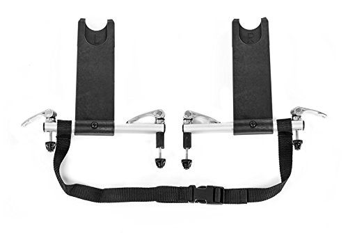 Qeridoo Adapter für Babyschale Maxi-Cosi Qeridoo Adapter für Babyschale Maxi-Cosi von Qeridoo