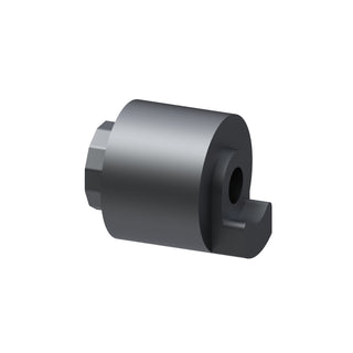 Qeridoo Fahrrad Kupplungsverdrehsicherung 4 | 8 | 10 | 15mm - 15mm Qeridoo Fahrrad Kupplungsverdrehsicherung 4 | 8 | 10 | 15mm - 15mm von Qeridoo