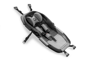 Qeridoo Hängematte Plus mit Sicherheitsrahmen Babytransport Qeridoo Hängematte Plus mit Sicherheitsrahmen Babytransport von Qeridoo