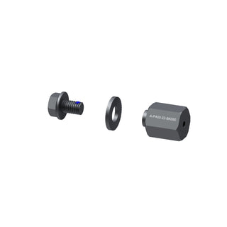 Qeridoo Polygonadapter 10,5x1 | 5x0,8 | 10x1 | 38x26 | 2x1,125 - 5x0,8 Qeridoo Polygonadapter 10,5x1 | 5x0,8 | 10x1 | 38x26 | 2x1,125 - 5x0,8 von Qeridoo