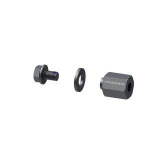 Qeridoo Polygonadapter 10,5x1 | 5x0,8 | 10x1 | 38x26 | 2x1,125 - 10x1 Qeridoo Polygonadapter 10,5x1 | 5x0,8 | 10x1 | 38x26 | 2x1,125 - 10x1 von Qeridoo
