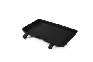 Qeridoo Schutzwanne Einsitzer Dirt Mat schwarz Qeridoo Schutzwanne Einsitzer Dirt Mat schwarz von Qeridoo