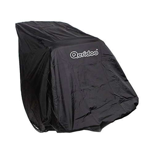 Qeridoo Zubehör Faltgarage, 035689 Qeridoo Zubehör Faltgarage, 035689 von Qeridoo