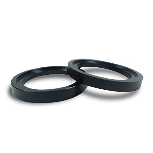 Qhpnunhq 1 Paar Roller Lenk Ring Aus Aluminium Legierung für MAX G30 Roller Teile von Qhpnunhq