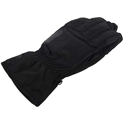 Qhpnunhq Winter AußEn Sports Warm Professionelle Ski Handschuhe Winddicht Wasserdicht Kalt MäNner und Frauen Modelle L von Qhpnunhq