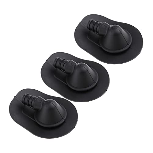 Qianly 3X Surfing Bladder Reparaturventil Boarding Pumpenventile Qianly 3X Surfing Bladder Reparaturventil Boarding Pumpenventile von Qianly