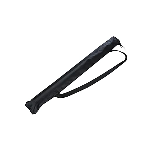 Qianly Aufbewahrungshülle für Softballschläger, Rucksack für Sportgeräte, Schutzhülle für Anfänger, 90cm Qianly Aufbewahrungshülle für Softballschläger, Rucksack für Sportgeräte, Schutzhülle für Anfänger, 90cm von Qianly