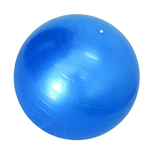 Qianly Ball für Pilates 45 / 85cm in Blau von Qianly