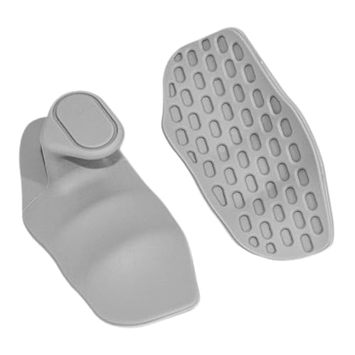Qianly Gewichtheben-Griffe, Handgreifer-Handschuhe, Handschutz für Kreuzheben, Achselzucken, Fitness Qianly Gewichtheben-Griffe, Handgreifer-Handschuhe, Handschutz für Kreuzheben, Achselzucken, Fitness von Qianly