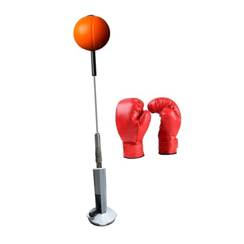 Qianly Hochwertiger Punchingball für Fitnessbegeisterte, für Erwachsene von Qianly
