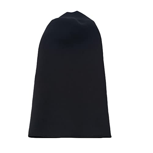Qianly Neopren Hülle für Tauchflasche 65 × 32 × 0,3 cm, Schwarz Qianly Neopren Hülle für Tauchflasche 65 × 32 × 0,3 cm, Schwarz von Qianly