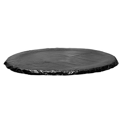 Qianly Trampolinhülle Schutzhüllen Staub Regenhülle für Trampolin, 12ft von Qianly