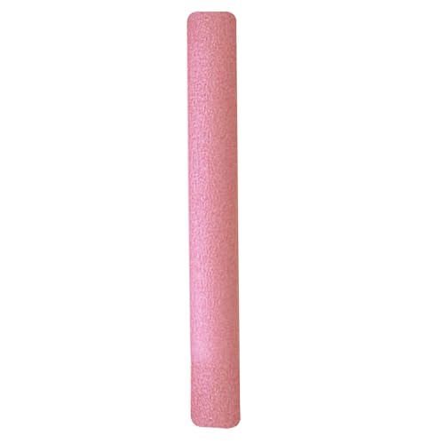 Qiwieod Pool-Nudeln 2Pc, Schaumstoffrohr 60cm, Poolnudeln Mehrfarbiger Auftriebs-Schlag-Pool-Stick, Mehrzweck-Poolspielzubehör, Mehrfarbiger Auftriebs-Schlag-Pool-Stick, Solides Schwimmbad von Qiwieod