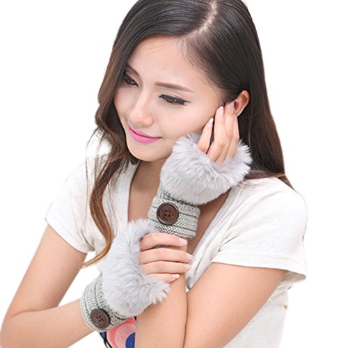 Qixiu Fingerlose Handschuhe,Handschuhe Thermo,skihandschuhe Damen,Handschuhe wärmefunktion,Halloween-Handschuhe,Touchscreen Handschuhe,Jack Handschuhe Damen,wärmende Handschuhe Damen,Handschuhe von Qixiu