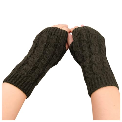 Qixiu Fingerlose Handschuhe,fahrradhandschuhe Damen Winter,Handschuhe Kinder,fahrradhandschuhe Winter Herren,wasserdichte winterhandschuhe,Cotton Gloves,winterhandschuhe Herren,Handschuhe Damen von Qixiu