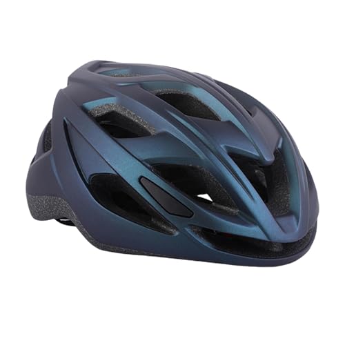 Fahrradhelme,Fahrradhelme - Multisporthelme | Leichte Skateboard-Helme für Männer und Frauen, Freizeit-Fahrradhelme, verstellbare Biker-Helme von Qizeroty