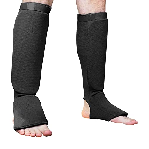 2 Stuck Kickboxen Schienbeinschützer Muay Thai Schienbeinschoner Beinschutz Kampfsport Trittbein Ristschutzpolster Schienbeinschoner Kickboxen Sparrin Ausrüstung Für Schienbeinschutz 2 Stuck Kickboxen Schienbeinschützer Muay Thai Schienbeinschoner Beinschutz Kampfsport Trittbein Ristschutzpolster Schienbeinschoner Kickboxen Sparrin Ausrüstung Für Schienbeinschutz von Qkbuza