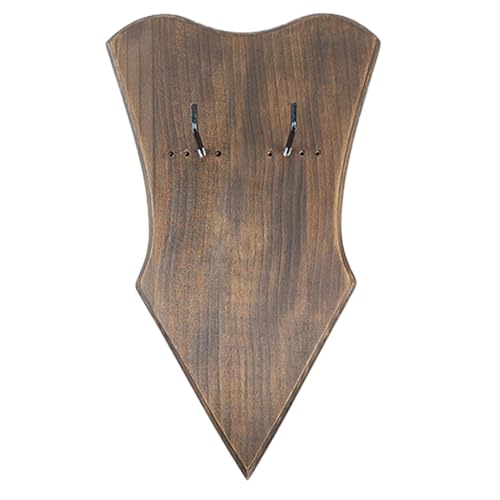 Qkbuza Schild-Wandaufhänger, Schildhalter zur Wandmontage - Wandmontierter Schild-Aufhänger aus - Vertikaler Schild-Ausstellungsständer für Wohnzimmer, Schlafzimmer, Lounge, Garage, Zuhause Qkbuza Schild-Wandaufhänger, Schildhalter zur Wandmontage - Wandmontierter Schild-Aufhänger aus - Vertikaler Schild-Ausstellungsständer für Wohnzimmer, Schlafzimmer, Lounge, Garage, Zuhause von Qkbuza