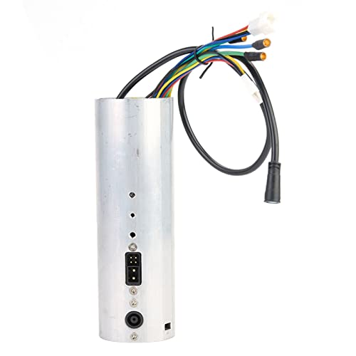 Steuerplatine Motor USB Scooter Controller Langlebig Wasserdicht für Faltbaren Elektroroller von Qqmora