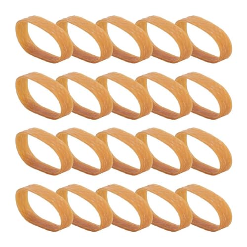 Qsvbeeqj 20/50Pcs Ski Bremse Retainer Set Durchmesser Gummi Bremse Retainer Bands Für Snowboard Outdoor Winter Sport Zubehör Qsvbeeqj 20/50Pcs Ski Bremse Retainer Set Durchmesser Gummi Bremse Retainer Bands Für Snowboard Outdoor Winter Sport Zubehör von Qsvbeeqj