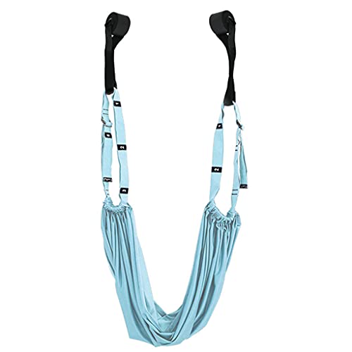 Qsvbeeqj Aerial Rope Stretch The Leg Splits Practic Stretch And Bends Down To Stretch Handstand Training Device von Qsvbeeqj