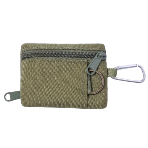 Qsvbeeqj Outdoor-Sport-Hüfttasche, Brieftaschen-Halter, Sport-Hüftgurt, Schlüsselkartenetui, Jagdausrüstung, Tasche für Jagdausrüstung von Qsvbeeqj