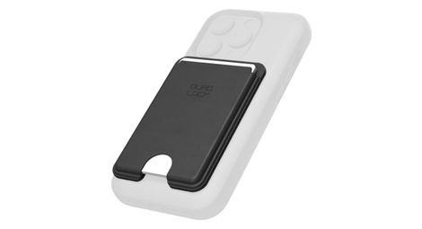quad lock mag wallet kartenhalter schwarz quad lock mag wallet kartenhalter schwarz von Quad Lock