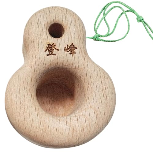 Quaeetyu Hangboard Rock Climbing, Home Climbing Trainer, Small Climbing Grip Trainer, Wooden Doorway Climbing Board, Climbing Grip Trainer Board, Hangboard Perfect Use for Home von Quaeetyu