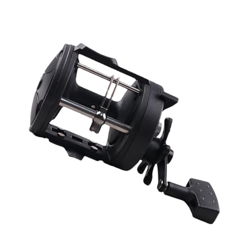 Saltwater Fishing Reels for Surf Fishing | Ultra Smooth Casting Sea Fishing Reel | High-Performance Fishing Tackle Accessories | Fishing Tools for Anglers and Enthusiasts von Quaeetyu