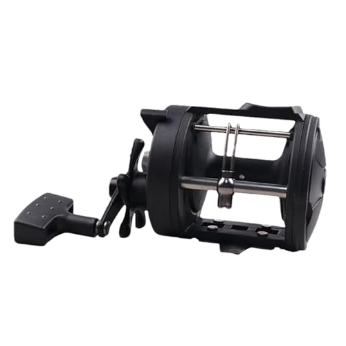 Saltwater Fishing Reels for Surf Fishing | Ultra Smooth Casting Sea Fishing Reel | High-Performance Fishing Tackle Accessories | Fishing Tools for Anglers and Enthusiasts von Quaeetyu