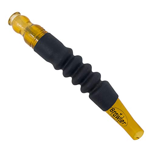 Quaker Boy Unisex-Erwachsene The Brawler Deer Grunt Call Hirschgrunz, Braun, 1 Quaker Boy Unisex-Erwachsene The Brawler Deer Grunt Call Hirschgrunz, Braun, 1 von Quaker Boy
