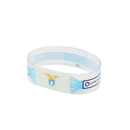 Quantares Q-Sport Armband – Haltungskorrektur, SS Lazio Fußball von Quantares