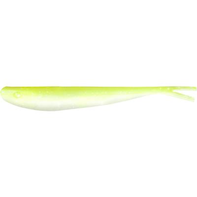 Quantum 13cm Q-Fish 13 citrus shad 8g von Quantum