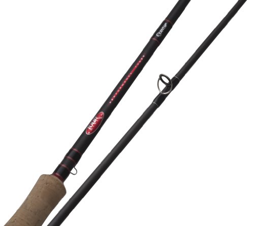 Quantum Fishing Tour Edition Pt Casting Rute (2,1 m, 15,2 cm/schwer) von Quantum