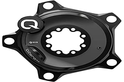 Sram Quarq 100873 ARAÑA POTENCIOM.QUARQ DZERO AXS Dub BCD 110mm Ersatzteile, Mehrfarbig (Mehrfarbig), Einheitsgröße von Sram