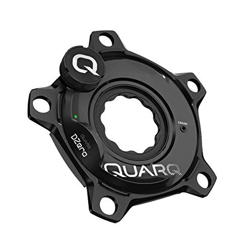 Quarq Quarq Unisex – Erwachsene Specialized Kurbelstern Powermeter, Schwarz, 130 mm von Sram