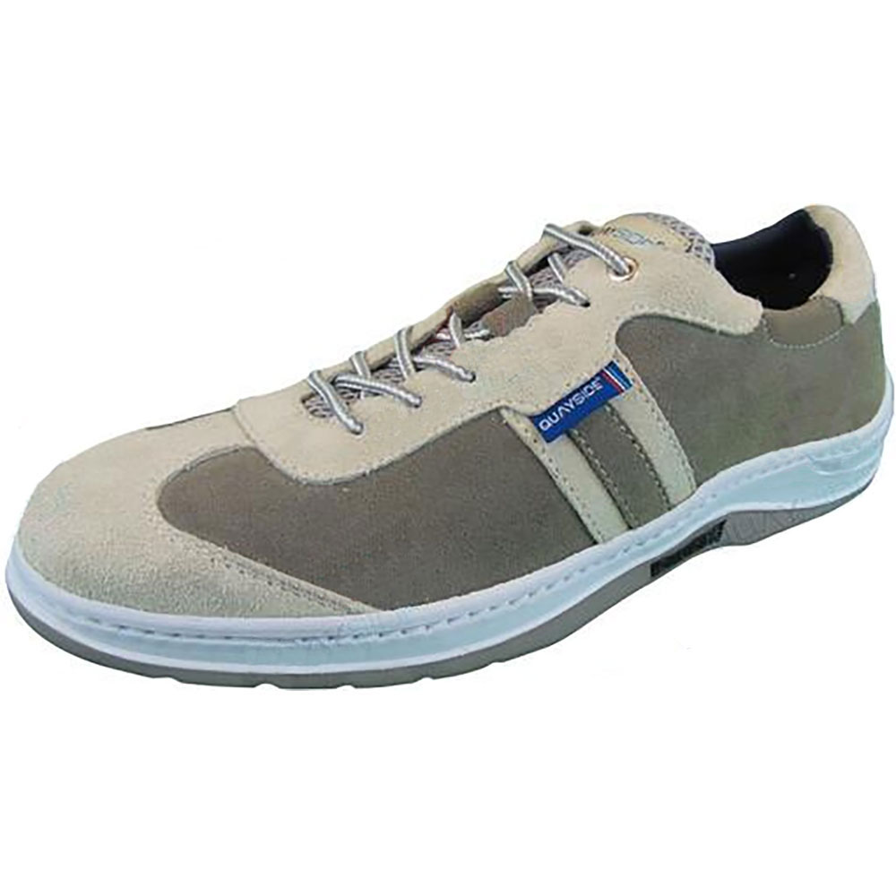 Quayside Challenger I Shoes Grün,Grau EU 44 Mann Quayside Challenger I Shoes Grün,Grau EU 44 Mann von Quayside