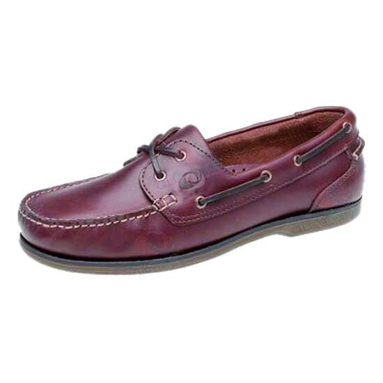 Quayside Clipper Shoes Lila EU 39 Mann Quayside Clipper Shoes Lila EU 39 Mann von Quayside