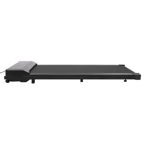 Under Desk Treadmill Walking Pad, kleines tragbares Laufband für Büro & Zuhause, kleines kompaktes Laufband Under Desk Treadmill Walking Pad, kleines tragbares Laufband für Büro & Zuhause, kleines kompaktes Laufband von Queeucaer