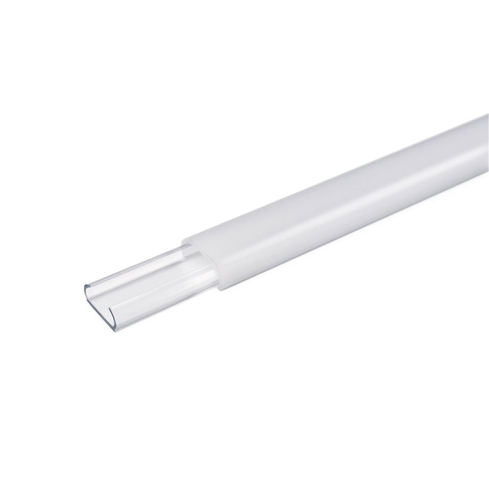 Quick Italy Strip Led Light Diffuser 1 M Durchsichtig Quick Italy Strip Led Light Diffuser 1 M Durchsichtig von Quick Italy