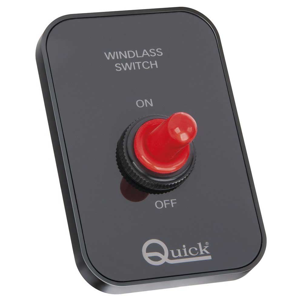 Quick Italy Hydraulic Magnet Switch 60a Durchsichtig Quick Italy Hydraulic Magnet Switch 60a Durchsichtig von Quick Italy