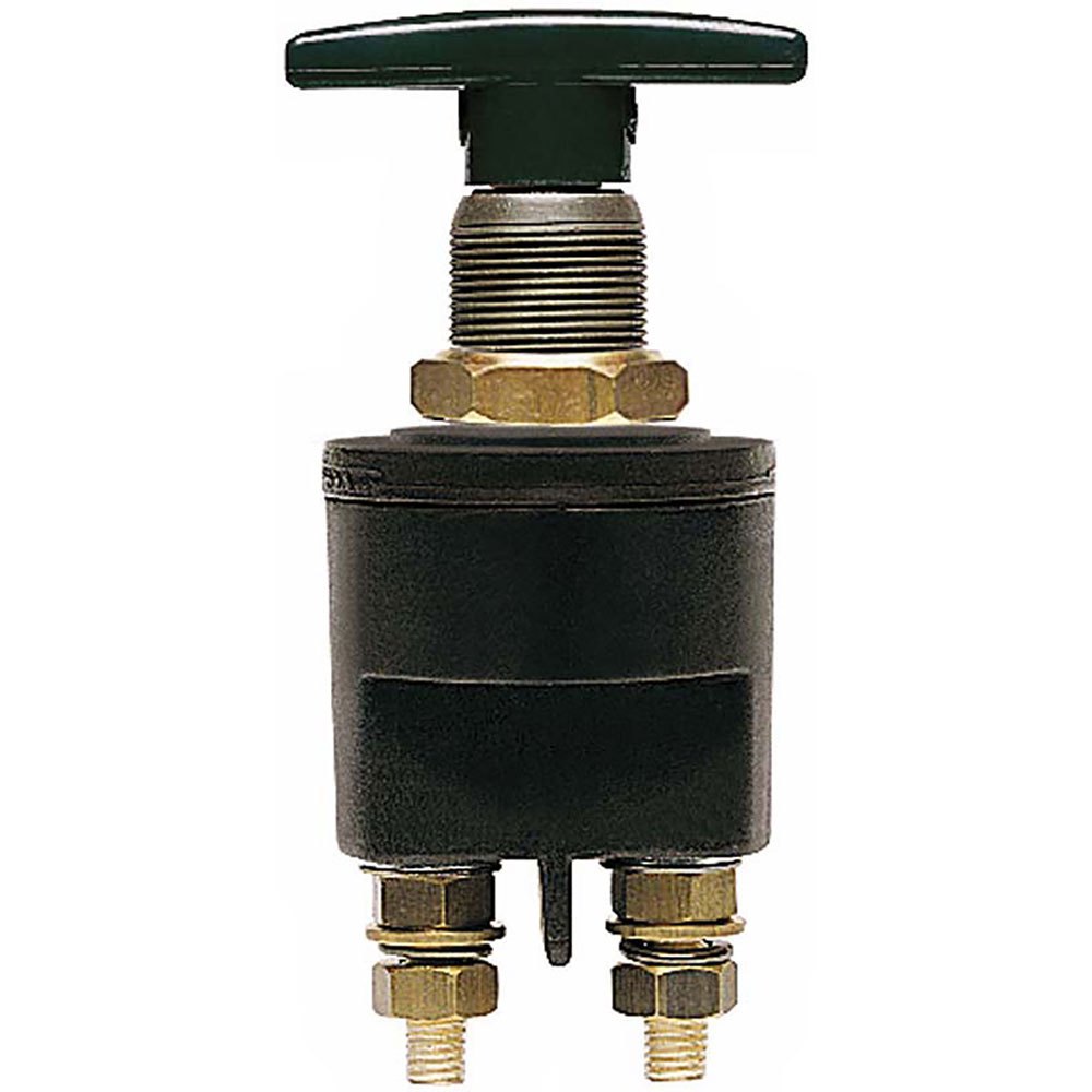 Quick Italy Battery Isolator Golden Quick Italy Battery Isolator Golden von Quick Italy