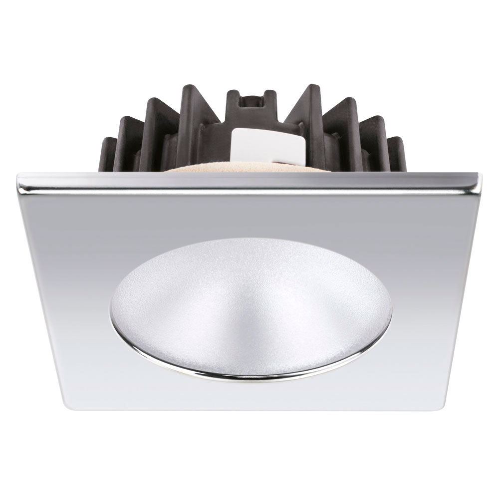 Quick Italy Blake Hp Led Light Silber 340 Lumens Quick Italy Blake Hp Led Light Silber 340 Lumens von Quick Italy