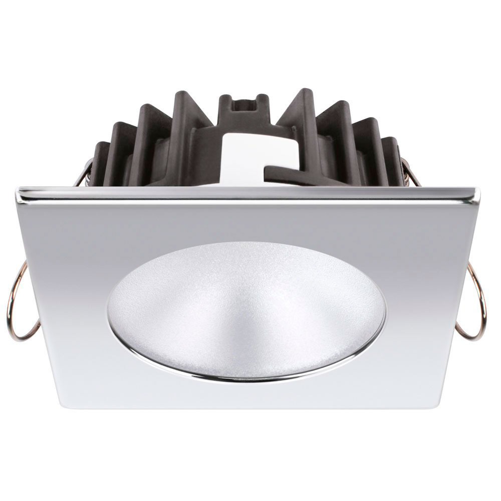 Quick Italy Blake Lp Led Light Silber 245 Lumens Quick Italy Blake Lp Led Light Silber 245 Lumens von Quick Italy
