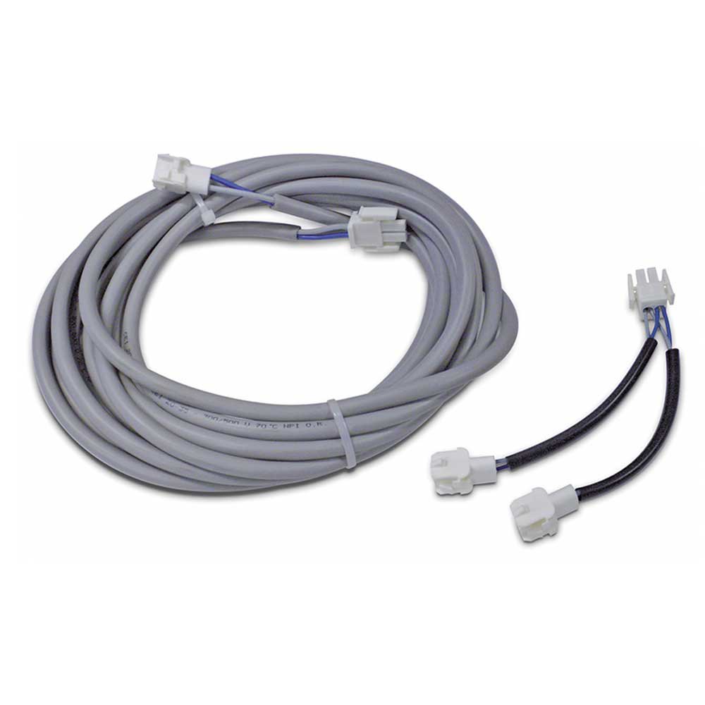 Quick Italy 1198 Cable Durchsichtig 18 m Quick Italy 1198 Cable Durchsichtig 18 m von Quick Italy