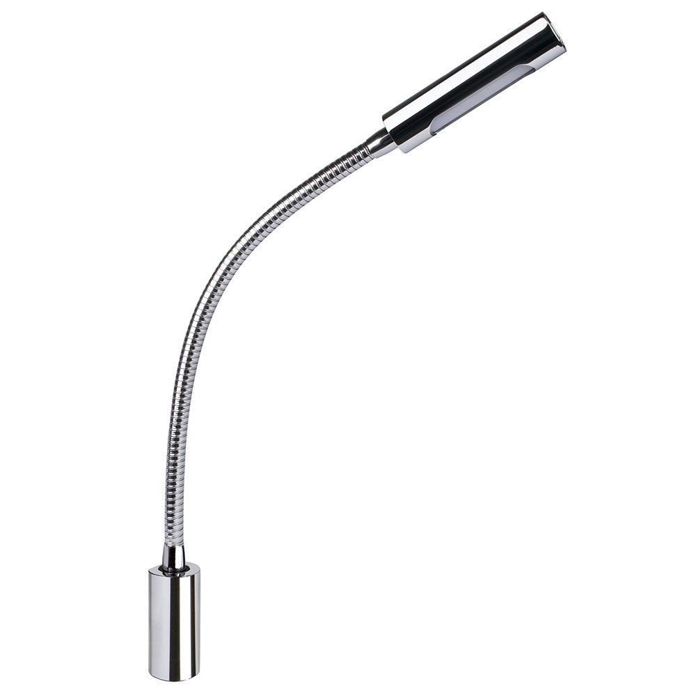 Quick Italy Califfa Wall Reading Light Silber Quick Italy Califfa Wall Reading Light Silber von Quick Italy