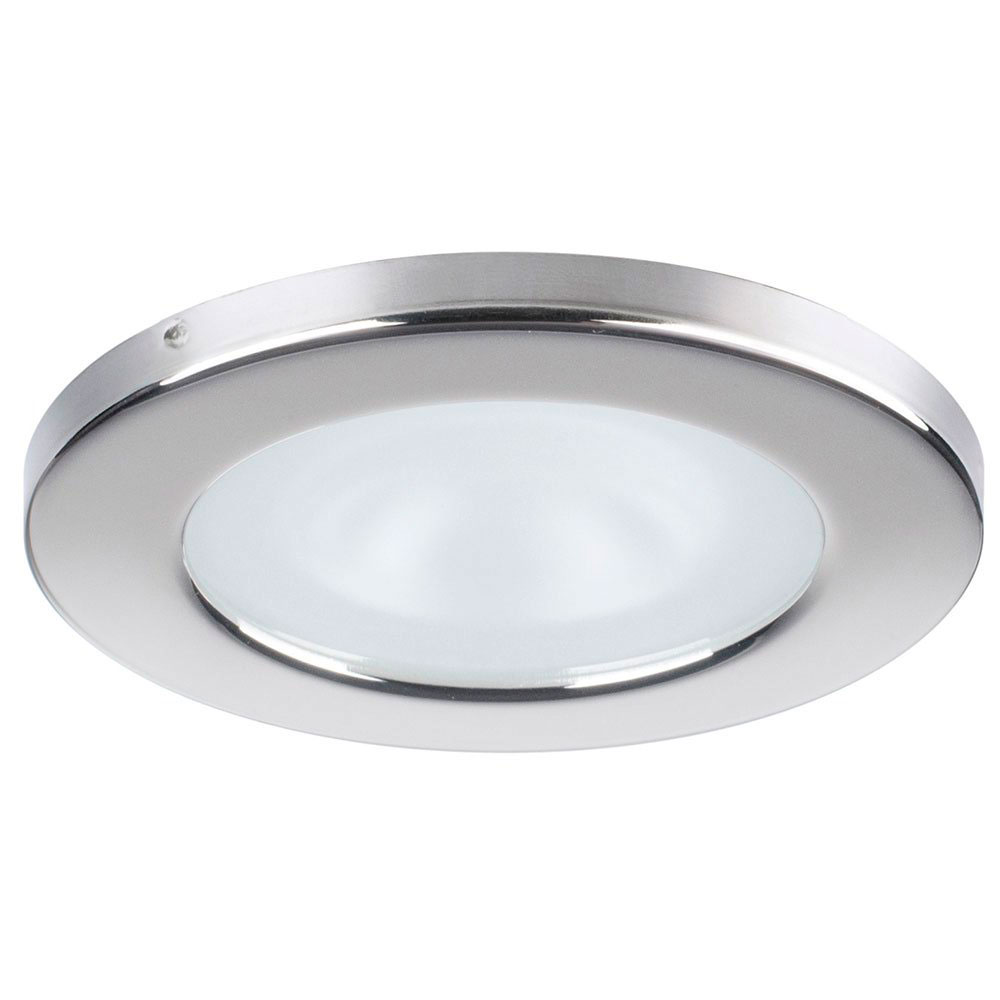Quick Italy Chiara Light 6w Silber 280 Lumens Quick Italy Chiara Light 6w Silber 280 Lumens von Quick Italy