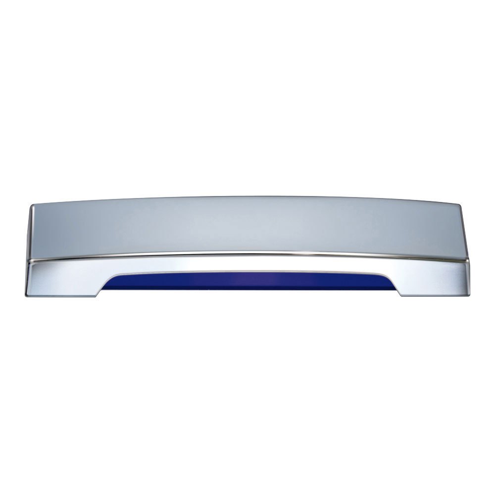 Quick Italy Cpa 1 Blue Tab Courtesy Led Light Silber Quick Italy Cpa 1 Blue Tab Courtesy Led Light Silber von Quick Italy