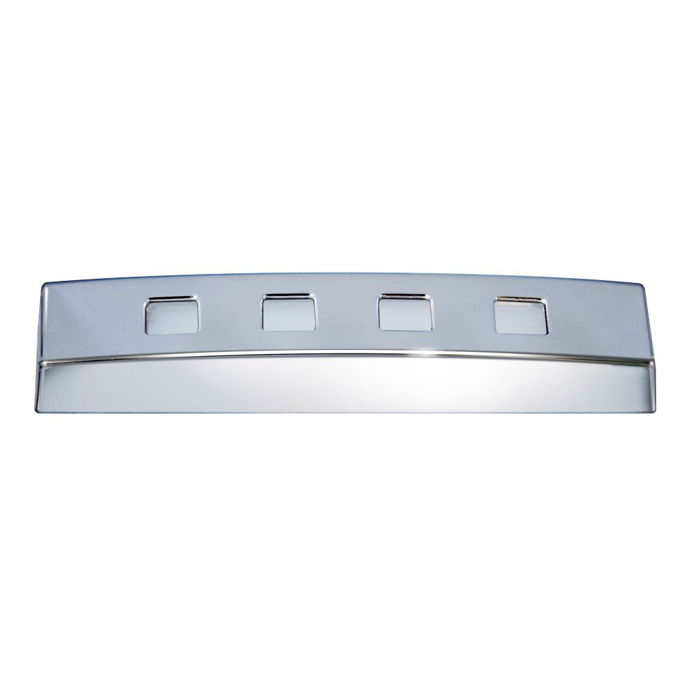 Quick Italy Cpa 3 White Tab Courtesy Led Light Silber Quick Italy Cpa 3 White Tab Courtesy Led Light Silber von Quick Italy