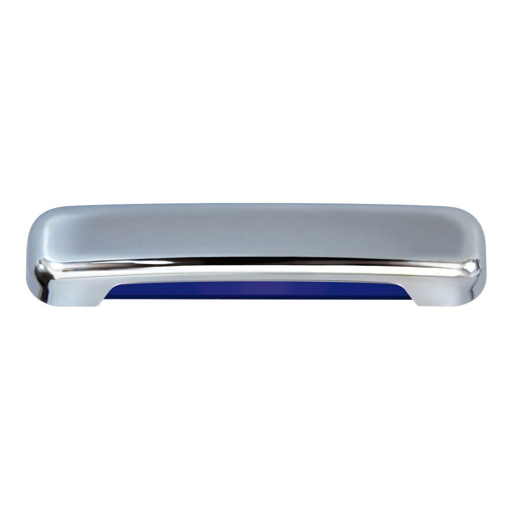 Quick Italy Cpr 1 Blue Tab Courtesy Led Light Silber Quick Italy Cpr 1 Blue Tab Courtesy Led Light Silber von Quick Italy